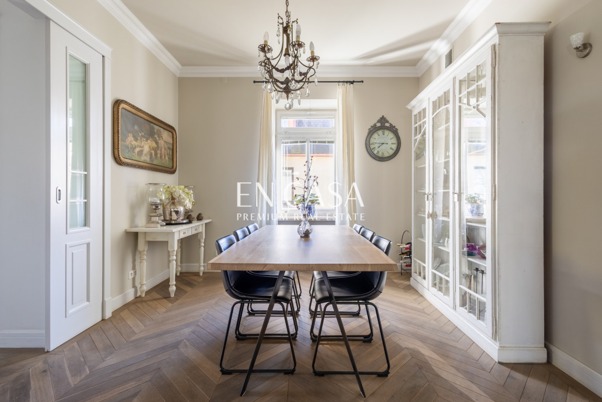 Apartment Sale Warszawa Włochy Tomnicka 5